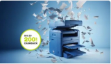 Jusqu’à 200 CHF de remise sur une sélection d’imprimantes – Offre valable jusqu’au 31.01.2026