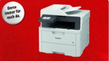 15% de rabais sur les imprimantes Brother chez Interdiscount