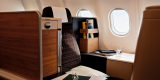 Swiss Airlines / Lufthansa : Offre de surclassement en classe affaires / Pas (plus) cher en classe affaires