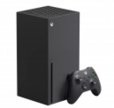 La console de jeu Xbox Series X peut être de nouveau commandée chez MediaMarkt !