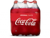Aperçu des offres Coca-Cola chez Coop, Denner, Lidl