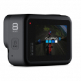 La caméra d’action GoPro HERO8 noir chez Manor