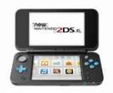 La console de jeu Nintendo 2DS XL (blanche ou noire) chez Smyths Toys pour 129.95 CHF !