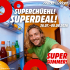 Super cool ! Des réfrigérateurs et des congélateurs à prix promotionnels chez MediaMarkt