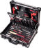 KRAFTWERK Pro-Line, coffret d’outils professionnel en aluminium de 151 pièces, comprenant des outils PB Swiss Tools, disponible chez DeinDeal au meilleur prix