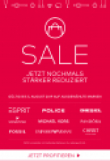 Les dernières Soldes chez CHRIST : 70 % de réduction sur une large panoplie d’articles !