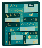 Calendrier de l’Avent Kneipp sur Amazon