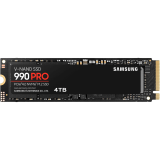 Faites vite ! SSD interne Samsung 990 Pro 4TB avec jusqu’à 7,45 Go/s de nouveau disponible à bon prix