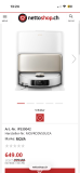 Mova V50 Ultra Complet