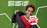 Aujourd’hui seulement : Offre spéciale Coupe du monde chez MediaMarkt