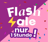 Ventes Flash chez Conforama, diverses offres pendant 1 heure