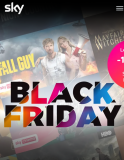 Sky Show Premium à vie pour 14.90 CHF