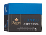 Chez LIDL : Café Intenso Espresso Bellarom pour 9,9 centimes par capsule (compatible avec la machine à café Nespresso)