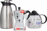 La machine à café Bialetti Moka Express, 6 tasses chez Migros