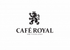 Café Royal : bon de 15 CHF à partir d’achat minimal de 50 CHF