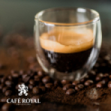 Café Royal : 33% de réduction sur les capsules compatibles avec Nespresso® à partir d’un achat minimal de 59 CHF