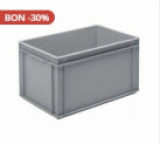 Mise à jour : 30% valable à nouveau sur toutes les caisses de rangement UTZ Rako, chez microspot.ch !