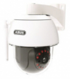 Caméra extérieure Smart Security World d’ABUS, orientable et inclinable chez Migros Do It + Garden au meilleur prix de 156.80 CHF !