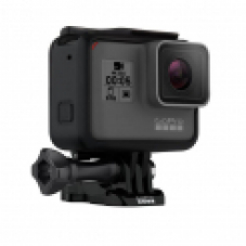Caméra d’action GOPRO Hero 5 en noir chez microspot!