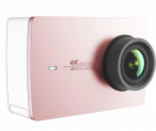 Caméra d’action YI 4K + boîtier étanche chez digitec