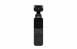 Camera d’action DJI Osmo Pocket Gimbal chez Microspot