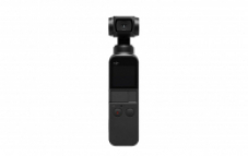 Camera d’action DJI Osmo Pocket Gimbal chez Microspot