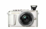 Appareil photo Olympus PEN E-PL9 chez Olympus