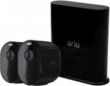 Un pack de 2 caméras de surveillance Arlo Pro 3 chez Amazon au nouveau meilleur prix