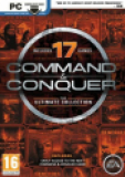 Command & Conquer : The Ultimate Edition (Origin) pour PC chez CDKeys