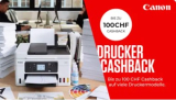 Jusqu’à 100 € de remise sur une sélection d’imprimantes