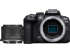 Boîtier CANON EOS R10 + objectif RF-S 18–45 mm F4.5–6.3 IS STM chez MediaMarkt à un prix imbattable