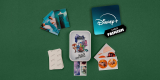 Imprimante photo Canon Zoemini 2 + Abonnement Disney+ Premium de 3 mois