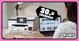Pour 24 heures : Canon MAXIFY GX1050 3-en-1 MegaTank Multifonction / Remise de 30 CHF