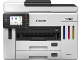 Canon MAXIFY GX7150, réservoir d’encre avec ADF recto verso pour seulement 319 CHF