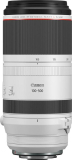 Digitec : «Canon RF 100-500mm f/4.5-7.1 L IS USM» (Canon RF, plein format)