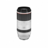 Canon RF 100-500mm f / 4.5-7.1L IS USM