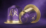 10 capsules de café L’OR gratuites (sans frais de port) compatibles avec les machines Nespresso