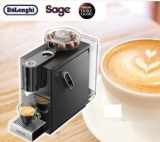Vente de machines à capsules chez Fust – Jusqu’à 66% de réduction sur une sélection de modèles