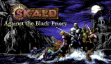 ⚔️ Perle rétro gratuite : “Skald: Against the Black Priory” (au lieu de 16 CHF) !