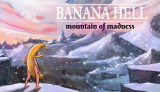 🍌 Dépêchez-vous ! “Banana Hell: Mountain of Madness” temporairement gratuit sur Steam