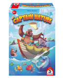 Captain Nature / Jeu familial / 2-4 joueurs / à partir de 6 ans