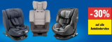 Réduction Jumbo – 30% de réduction sur les sièges auto pour enfants