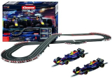 Bien noté : Carrera DIGITAL 132 Racetrack Set au nouveau meilleur prix sur Amazon