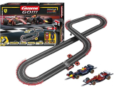 Kit de circuit de course de Formule 1 Carrera GO Champions Racing avec la Red Bull RB21 M sur Amazon au meilleur prix