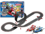 Amazon : «Carrera GO!!! Paw Patrol Ready Race Rescue Set»