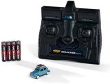 Carson 500504149 1:87 Coccinelle Version Sport d’Hiver 2.4