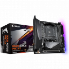 Carte mère Gigaoctet B550I Aorus Pro AX (Mini ITX) chez PC-Ostschweiz