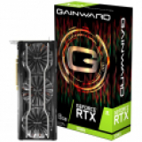 Carte graphique Gainward GeForce RTX 2080 Triple V1 chez digitec