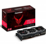 La carte graphique Powercolor RX 5700 XT Red Devil (8GB) chez digitec