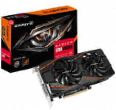 Carte graphique GIGABYTE GV-RX590GAMING-8GD Gaming, Radeon RX 590, 8.0GB GDDR5, PCI Express chez digitec